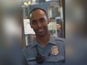 The Minnesota police officer, Mohamed Noor, who shot and killed an Australian woman is offering condolences to her family.