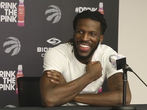 DeMarre Carroll