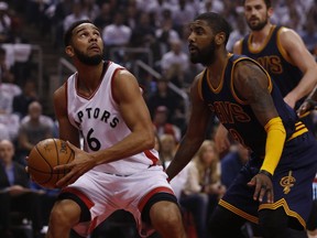 Cory Joseph, a native of Pickering, Ont., averaged 8.9 points, 2.8 rebounds and 3.2 assists during 160 regular-season games over two seasons with Toronto.