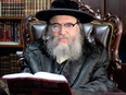 Lev Tahor leader Shlomo Helbrans drowned recently in Mexico at age 55.