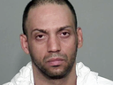 Sofiane Ghazi, 37, has been charged with first-degree murder and seven other counts in the stabbing of a pregnant woman and the death of the newborn.