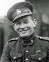 Pte. Tommy Holmes