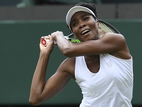 Venus Williams