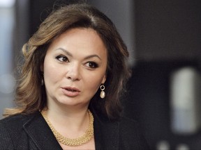 Natalia Veselnitskaya