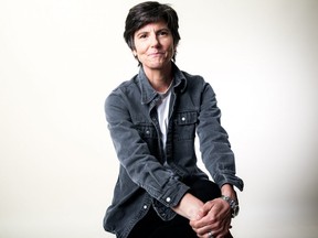 Comedian Tig Notaro stars in the Amazon series One Mississippi, on which Louis C.K. is credited as an executive producer.