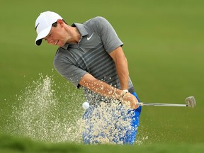 Rory McIlroy