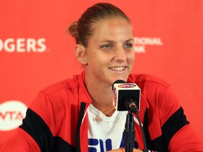 Karolina Pliskova