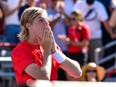 Denis Shapovalov