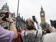 Big Ben will be silenced for four years because of renovation work.