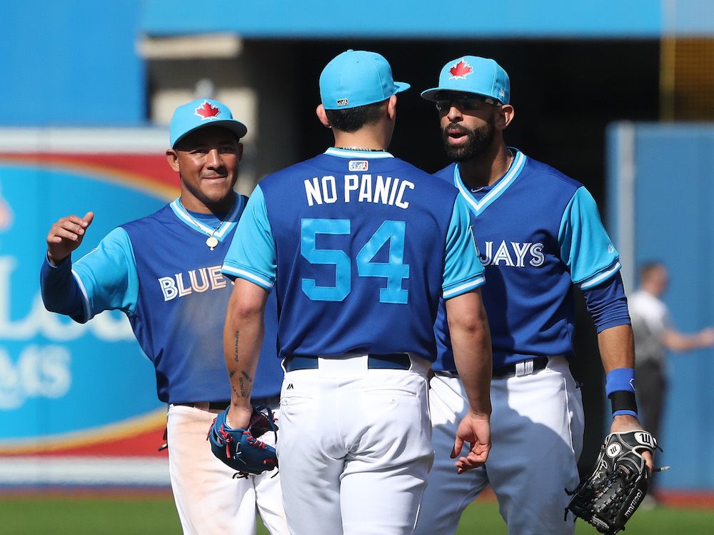 Use of controversial slide rule inspires heated takes from Blue Jays, Twins