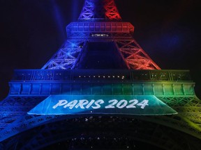 Paris will be confirmed as 2024 hosts at an International Olympic Committee gathering in Lima, Peru next month after its only competitor, Los Angeles, agreed to take the 2028 Games.
