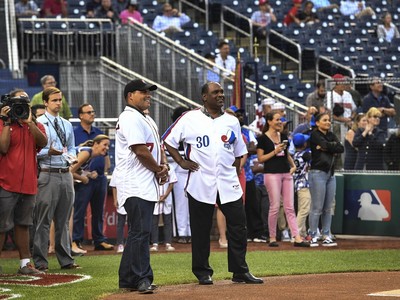 Tim Raines gets HOF nod in his final year of eligibility - Sports  Collectors Digest