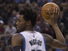 Andrew Wiggins