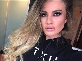 Model Chloe Ayling was kidnapped and drugged in Italy when  she arrived in Turin for what she thought was a photo shoot.