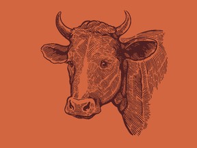 The appeal of dry-aged beef – and, perhaps, the very meaning of it – has as much to do with the drug-like addictiveness of its flavour as with its subjugation to the controlled action of death