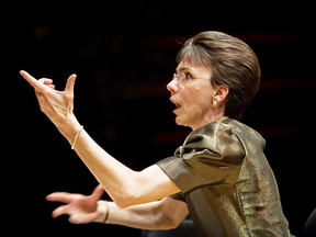 Eleanor Stubley was a guest conductor in New York, London and Helsinki, and won multiple awards.