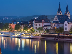 Christmas Markets river cruise are among the most popular, which is why Emerald Waterways is already touting its 2018 winter voyages through Europe.