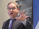 On Monday Ezra Levant publicly issued a “staff memo” to The Rebel disavowing the alt-right and the weekend's white supremacist gathering in Virginia.