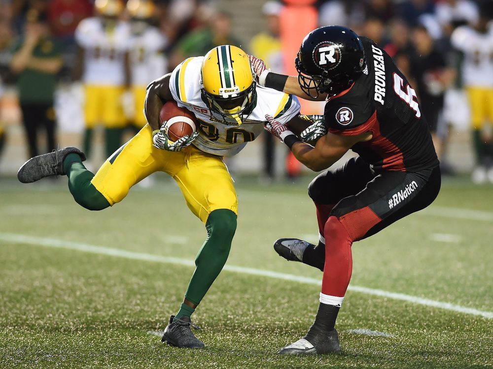 Regular-season dominance doesn't always translate into CFL playoff success  