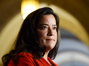 Lowering the legal alcohol limit would "make it easier to fight the danger posed by drivers who have consumed alcohol,” Justice Minister Jody Wilson-Raybould wrote.