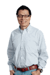 Professor Kang Lee