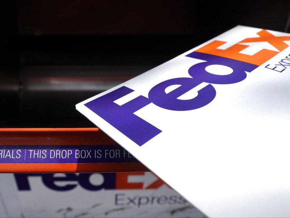 FedEx ordered to pay up after late delivery of horse semen to Nova Scotia breeder National Post