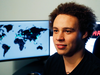 Marcus Hutchins, 23, was branded a hero for finding the âkill switchâ in the WannaCry global cyberattack in May.