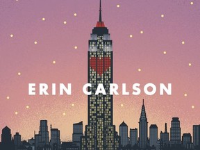 This cover image released by Hachette shows, "I'll Have What She's Having: How Nora Ephron's Three Iconic Films Saved the Romantic Comedy," by erin Carlson. (Hachette via AP)