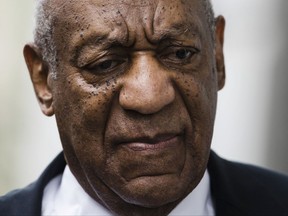 Bill Cosby wants a court to approve a new legal team that includes the high-profile attorney who won an acquittal in Michael Jackson's child molestation case.