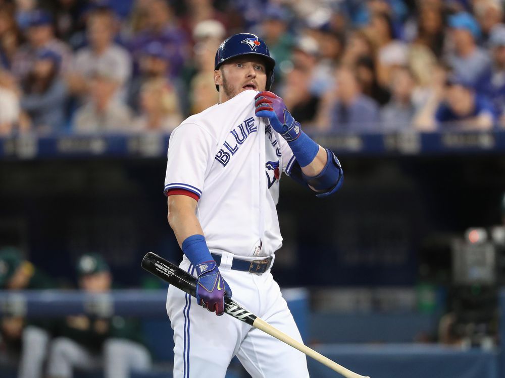 Scott Stinson: The Blue Jays are back in Toronto, and this time they've  brought expectations