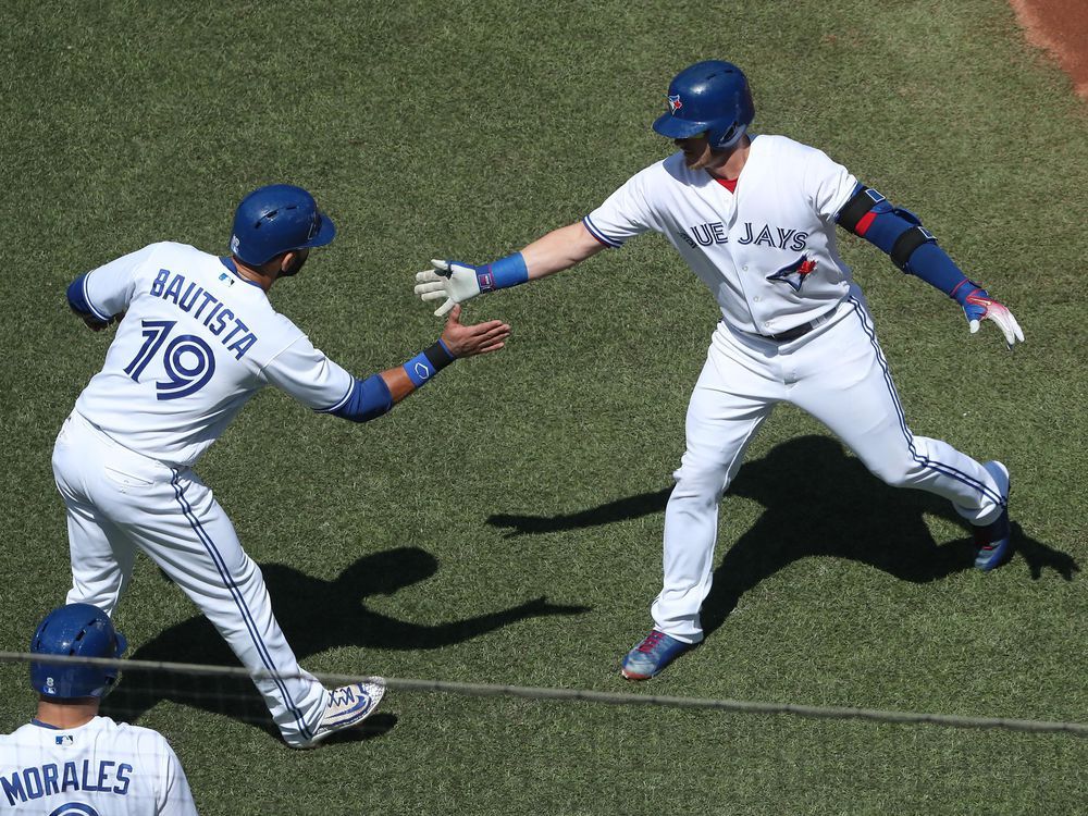 Boston Red Sox top Toronto Blue Jays 7-1 to end four-game losing skid - Red  Deer Advocate