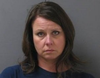 Alabama schoolteacher Carrie Witt is accused of sleeping with a 17-year-old and an 18-year-old.