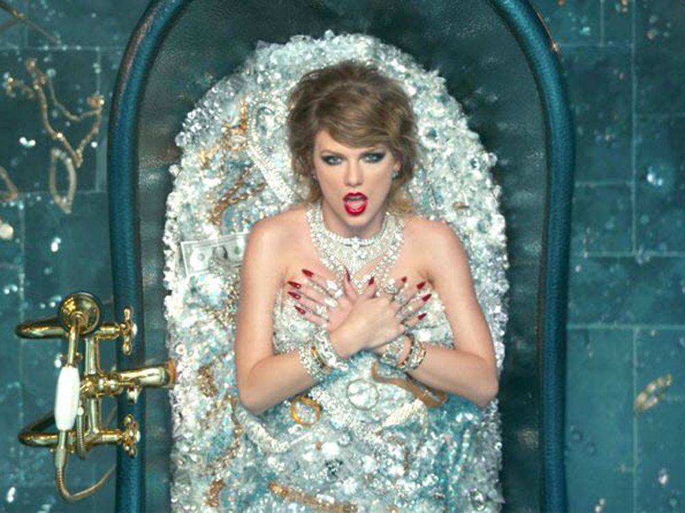 Taylor Swift Look What You Made 〜 Taylor Swift - Look What You Made Me Do - YouTube