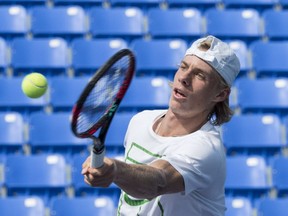 Denis Shapovalov