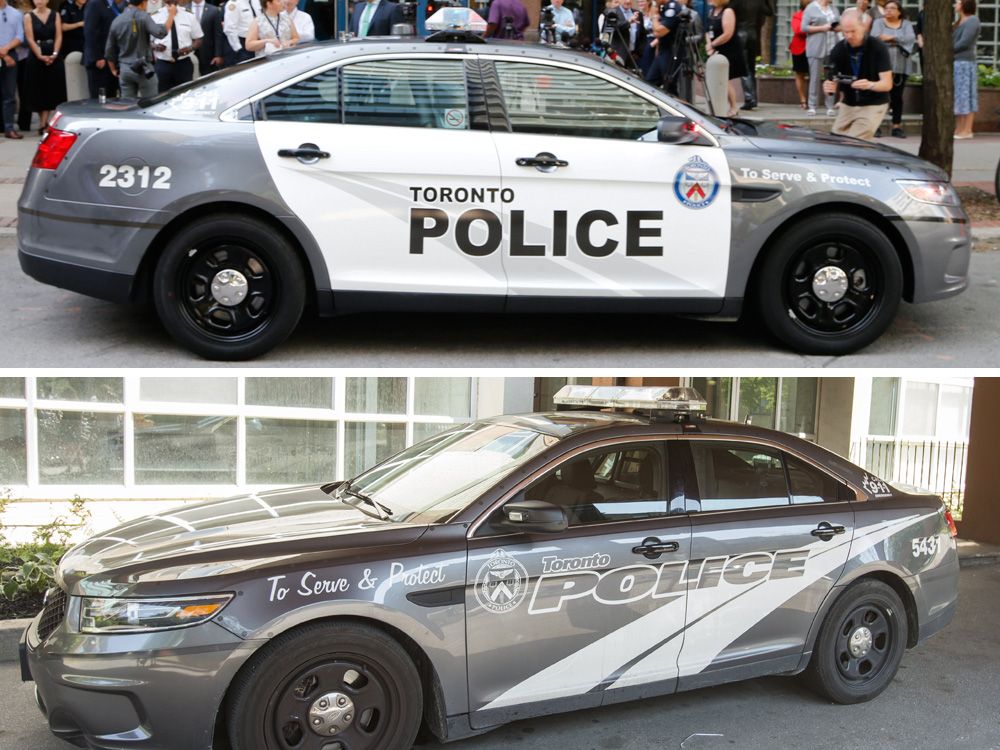 How Much Do Toronto Police Make