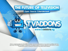 TV Addons is a popular website for apps that allow users to access online content, like TV shows, and display it on any electronic device.