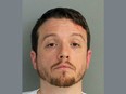 This Dec. 27, 2016, file photo provided by the Aiken County, S.C., Detention Center shows South Carolina Rep. Chris Corley.