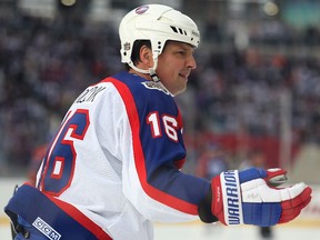 Ed Olczyk