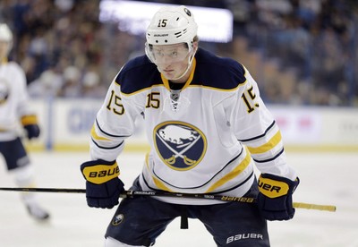  Return to Royal: Sabres revive classic look with modern  touches