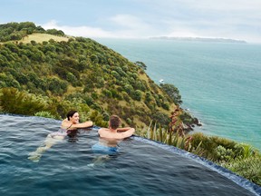 Waiheke Island, Auckland