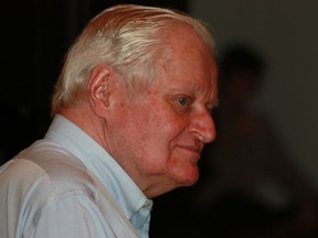 Poet John Ashbery died at 90 of natural causes.