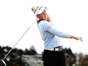 Brooke Henderson