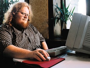 Harry Knowles.