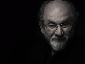 Rushdie.