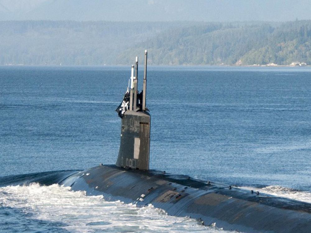 Why Some Submarines Return to Port Flying Pirate Flags