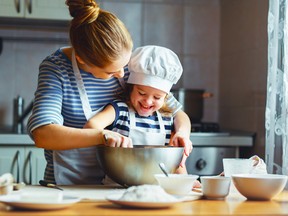 Proper air filtration and circulation is essential to protect your family from indoor pollutants.