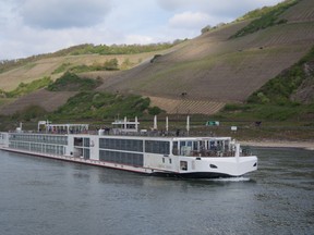 Next year, Viking will feature two itineraries that combine its award-winning river and ocean cruises into a single voyage.