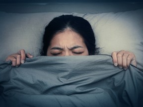 Teen sleep: a public health issue