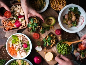 Sources suggest the new Canada food guide could lean more vegan than omnivore, the first major change to the guide in a decade.