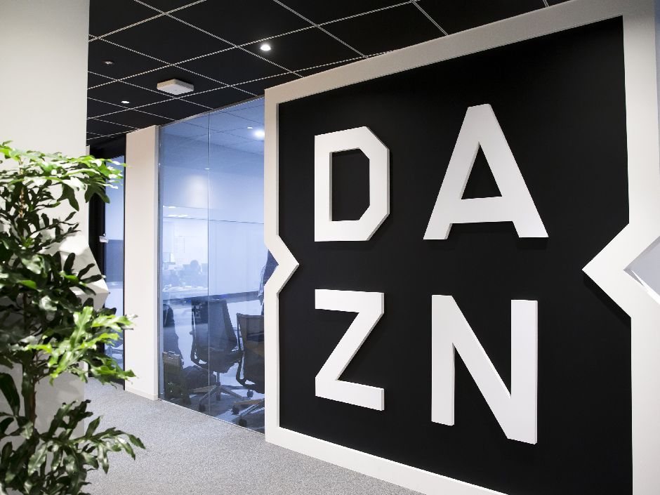 NFL Partners with DAZN for International Streaming Rights – SportsTravel